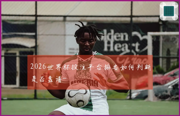 2026世界杯投注平台排名如何判断是否靠谱-